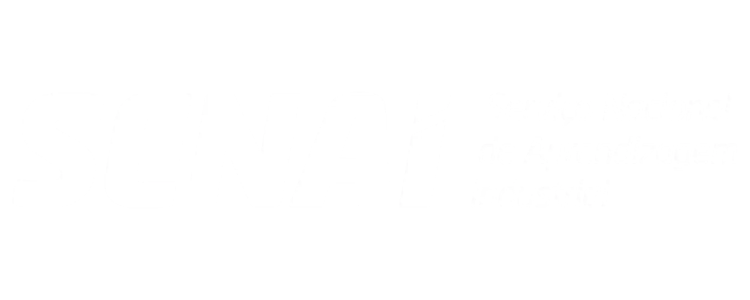 Serviço Nacional de Aprendizagem Industrial